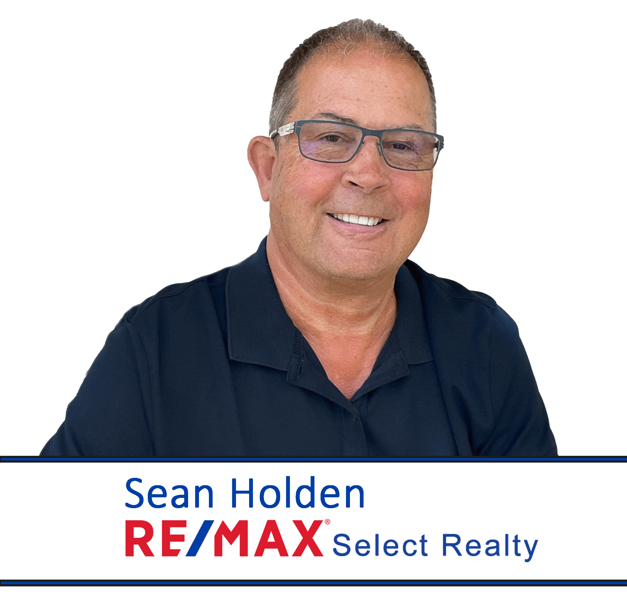 Sean Holden RE/MAX Select Realty
